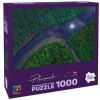 Gaujas National Park 19920, 48.2 cm x 68.2 cm, 1000 vnt. Brain Games dėlionė