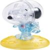 3D Snoopy Astronaut 322093, 36 vnt. Bard dėlionė