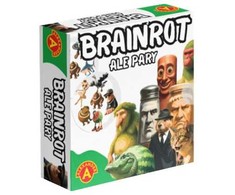 Alexander Aleksandro elio pora - Brainrot/Bombardiro Crocodillo 31546