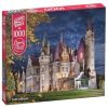 Castle In Moszna 30349, 50 cm x 70 cm, 1000 vnt. CherryPazzi dėlionė