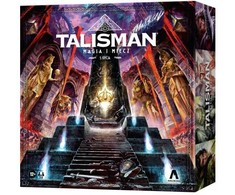 Rebel Talismanas: Kardas ir burtai (5-asis leidimas)