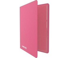 Rebel Gamegenas: Kasdienis Albumas 18- Kištukinis - Rausvas