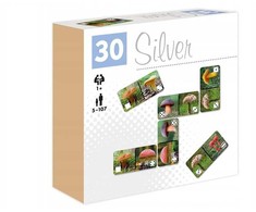 Alexander Domino grybai 30 Sidabras 29000