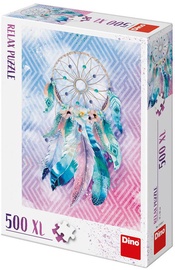 Dream Catcher, 500 vnt. Dino dėlionė