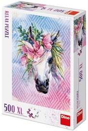 Unicorn, 500 vnt. Dino dėlionė