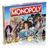 Winning Moves One Piece - Monopoly