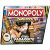 Anvol Monopolis: greitis