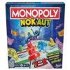 Hasbro *****Gra MONOPOLY Nokaut F8995 18377