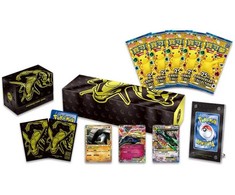 Pokémon TCG: 25th Anniversary Premium Collection Box - Rayquaza (Chinese)