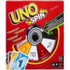 Mattel UNO SPIN stalo žaidimas (JGR00)