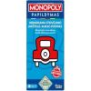 MONOPOLY Papildymas „Nemokama stovėjimo aikštelė: aukso puodas“, (lietuvių kalba)