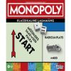 MONOPOLY Žaidimas „Monopolis“, estų k.