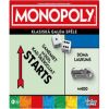 MONOPOLY Žaidimas „Monopolis“, latvių k.