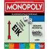 MONOPOLY Žaidimas „Monopolis“, (lietuvių kalba)
