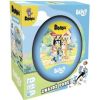 Rebel Dobble Bluey kortų žaidimas - apvalios žaidimo kortos