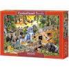 The Ark C-300693-2, 68 cm x 92 cm, 3000 vnt. Castorland dėlionė
