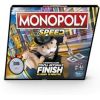 Stalo žaidimas Monopoly Speed