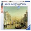 , 121 cm x 80 cm, 3000 vnt. Ravensburger dėlionė
