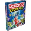 MONOPOLY Stalo žaidimas „Knockout“, švedų k.
