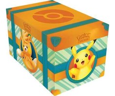 Pokemon – Paldea Adventure Chest (POK85608)