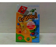 Alexander Łubudubu mini 20601