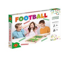 Alexander Aleksandro sporto žaidimas - futbolas