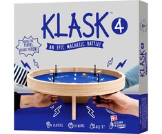 Rebel Klask 4
