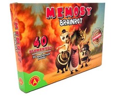 Alexander Atmintis-memosy Brainrot-Crocodillo,Tralal...32147