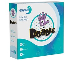 Kortų žaidimas Rebel Dobble Access+