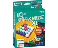 Rebel IQ Pyramide XL