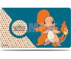 Ultra Pro Ultra Pro: Charmander Playmat skirta PokEmon
