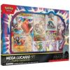 Pokémon TCG: Mega Lucario ex Figure Collection Box