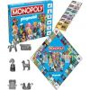 Monopoly Family stalo žaidimas Playmobil lenkiška versija