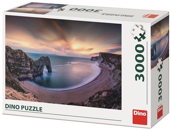 Sunrise, 3000 vnt. Dino dėlionė