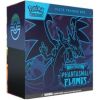 The Pokemon Pokemon TCG: Mega Evolution - Phantasmal Flames - Elite Trainer Box