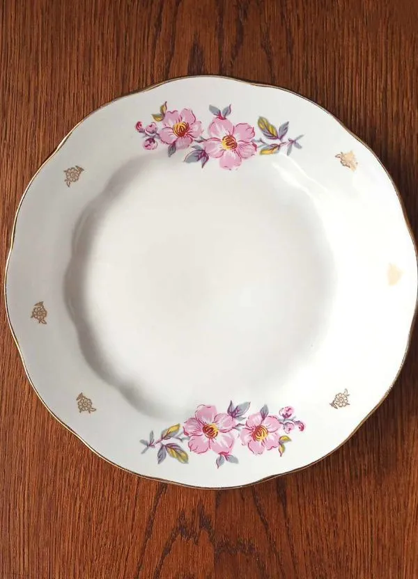 Lėkštė, 23,5cm, 1vnt., RPR