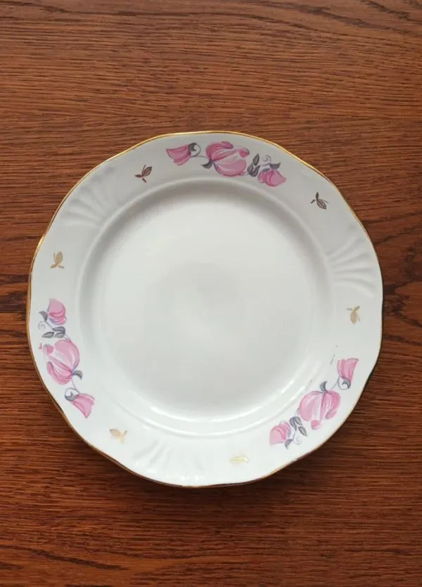 Lėkštė, 24cm, RPR