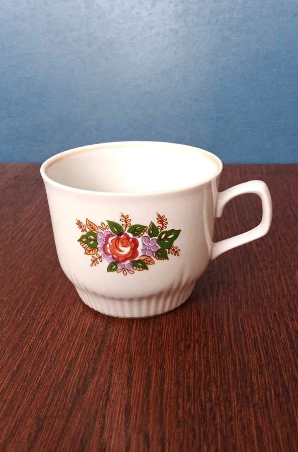 Puodelis 200ml, Juzhnouralskyi.