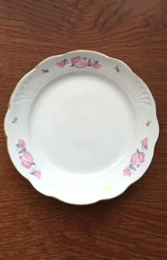 Serviravimo lėkštė, 27cm, RPR