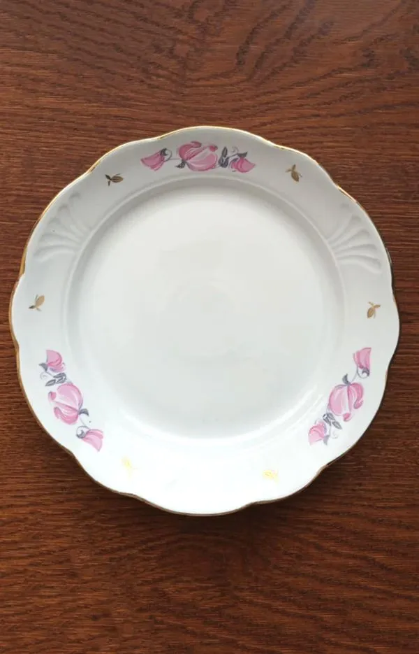 Serviravimo lėkštė, 27cm, RPR