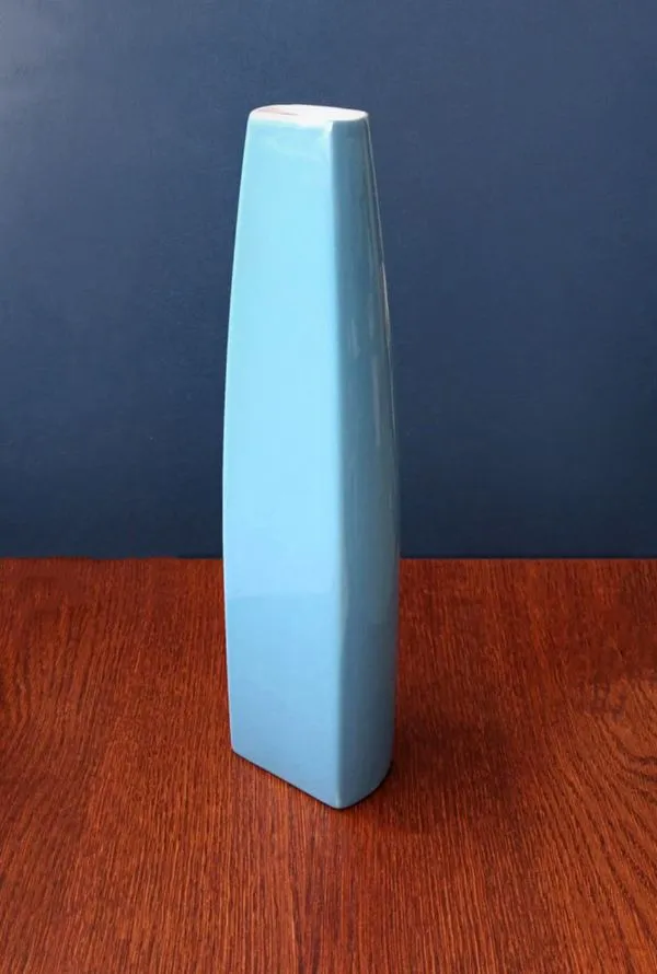 Keraminė vaza, 34,5cm aukštis