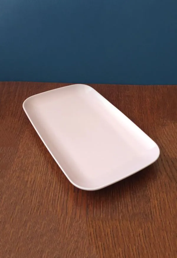 Lėkštė serviravimo stačiakampė, 30x18cm, Dinera Ikea