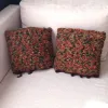 Dekoratyvinės pagalvėlės 40x40cm, 2vnt.