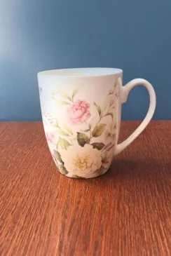 Puodelis, 350ml, Siaki