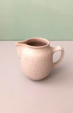 Pieno ąsotėlis, 250ml, Jiesia