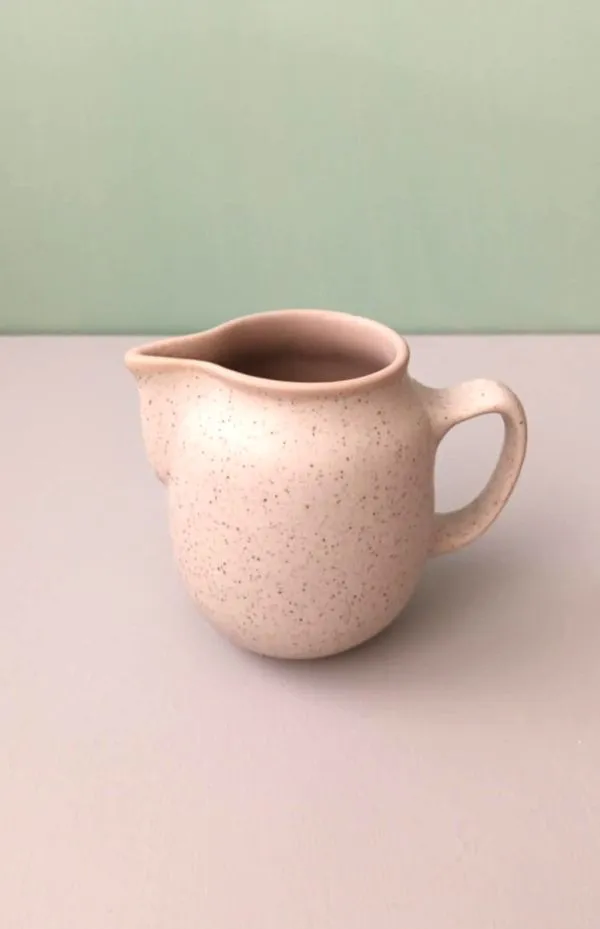 Pieno ąsotėlis, 250ml, Jiesia